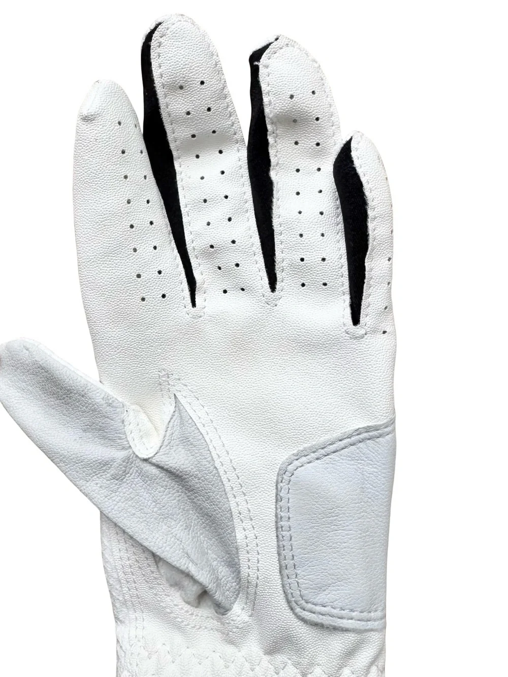 Nike Left Hand Golf Glove Junior Kid's sz Small Jr Golf Accessories Gloves